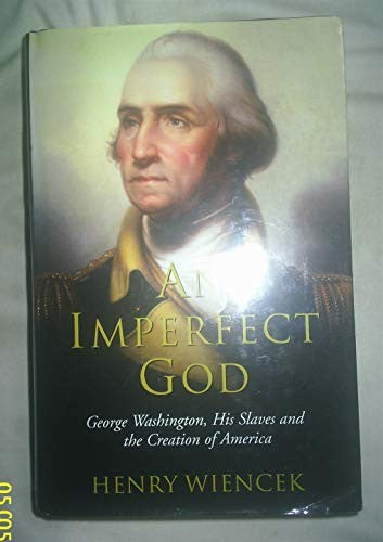 An Imperfect God
