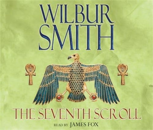The Seventh Scroll