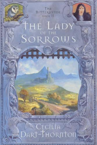 The Lady of the Sorrows