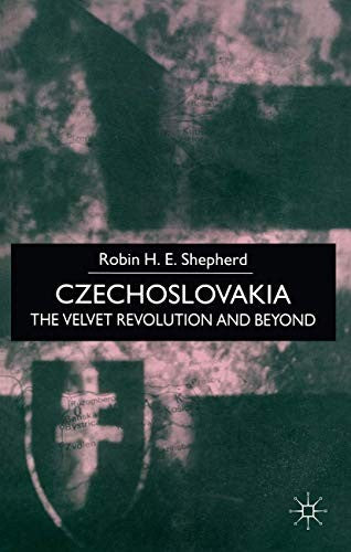 Czechoslovakia