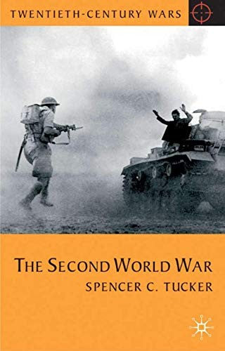 The Second World War