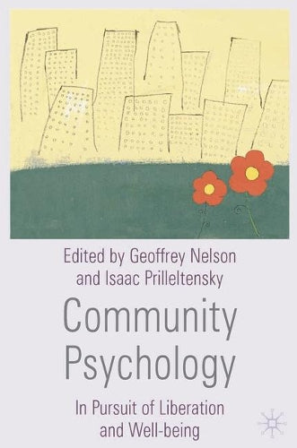 Community Psychology
