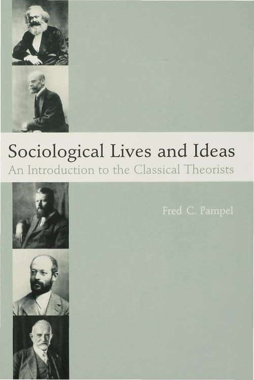Sociological Lives and Ideas