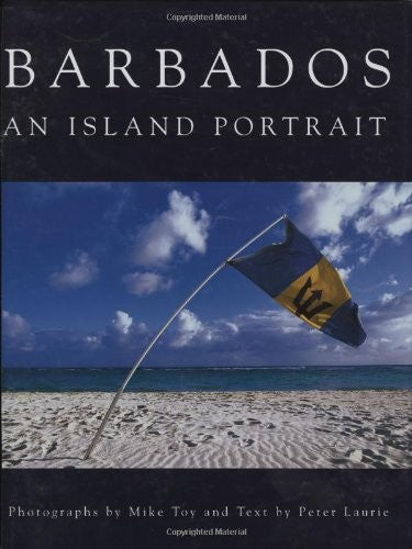 Barbados Island Portrait
