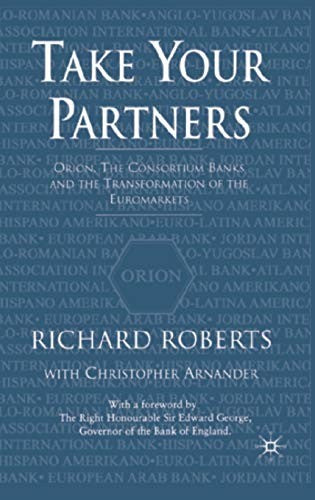Take Your Partners