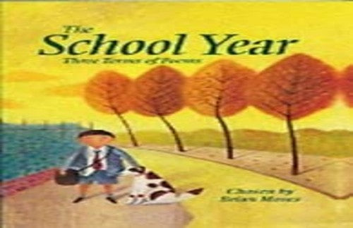 The School Year Poetry Book (HB)