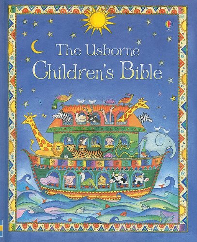 The Usborne Children's Bible