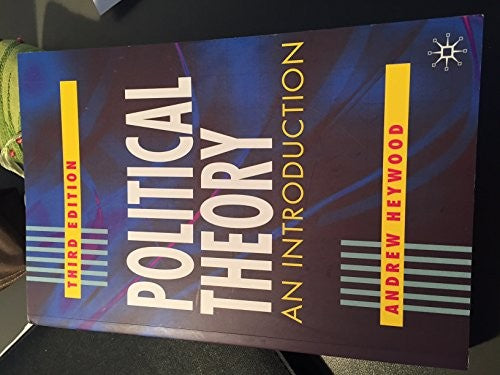 Political Theory