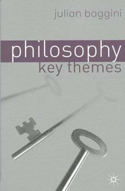 Philosophy
