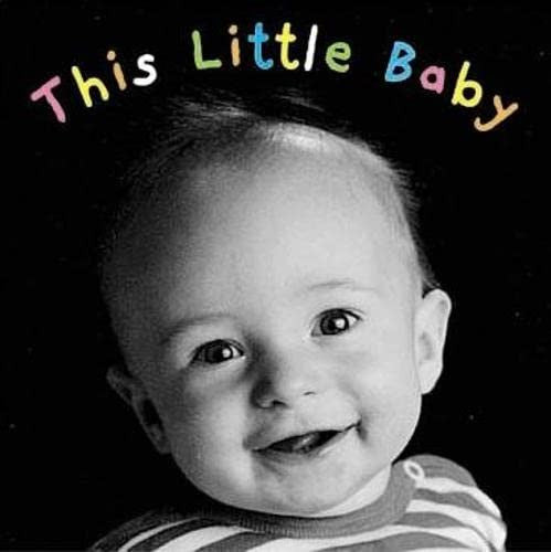This Little Baby (Large Format)