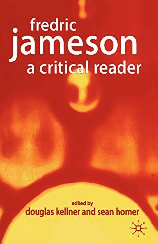 Fredric Jameson