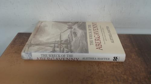 The Wreck of the Abergavenny