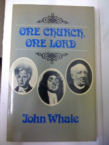 One Church, One Lord
