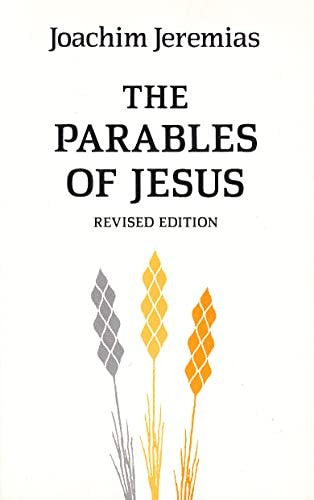 Parables of Jesus