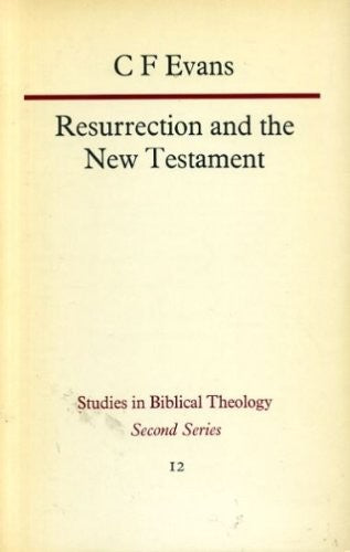 Resurrection and the New Testament