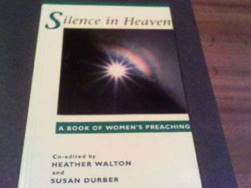 Silence in Heaven