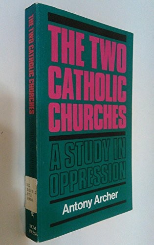 Two Catholic Churches
