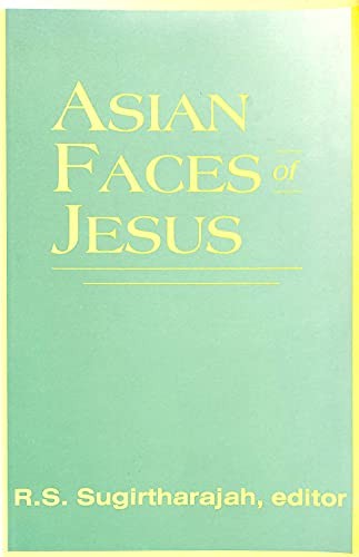 Asian Faces of Jesus