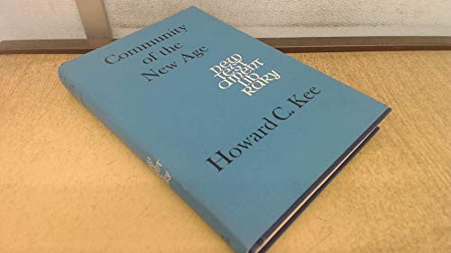 Community of the New Age