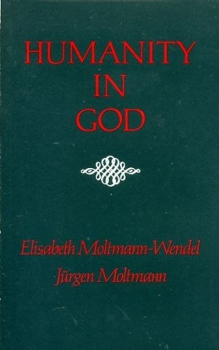 Humanity in God