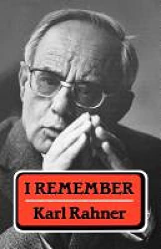 I Remember