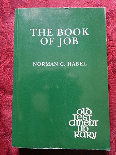 The Book of Job