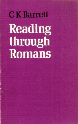 Reading Through Romans