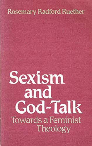 Sexism and God-talk