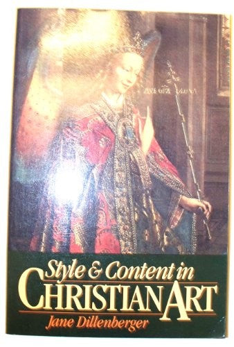Style and Content in Christian Art