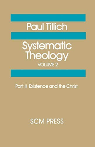 Systematic Theology Volume 2