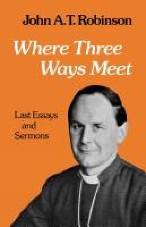 Where Three Ways Meet
