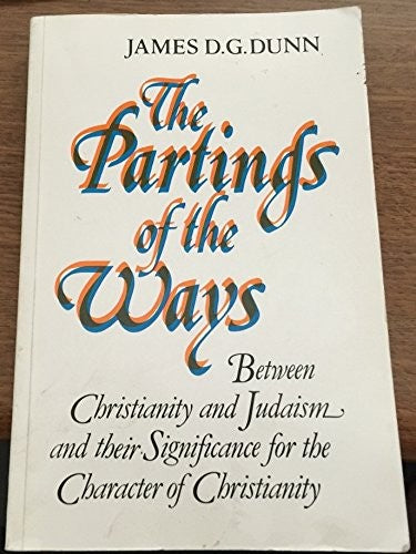Partings of the Ways