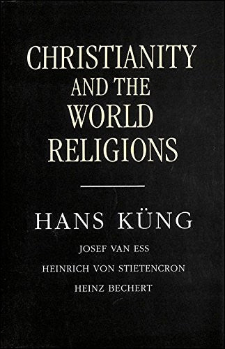Christianity and the World Religions