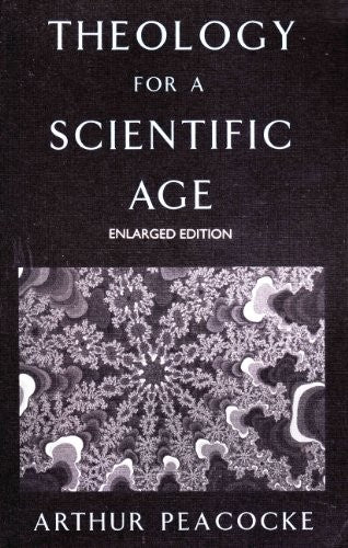 Theology for a Scientific Age