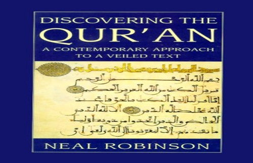 Discovering the Qur'an