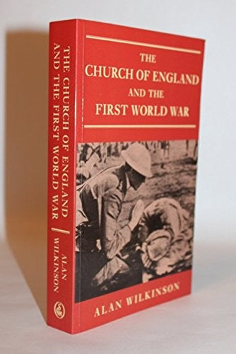 The Church of England and the First World War
