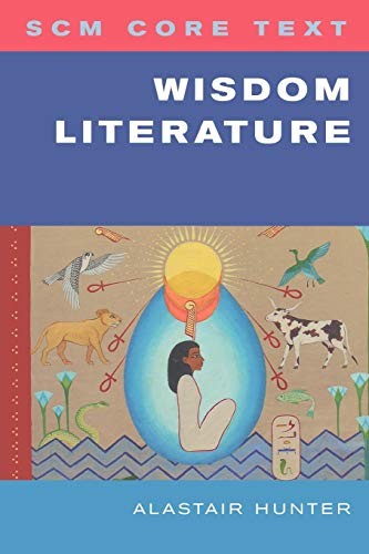 SCM Core Text: Wisdom Literature