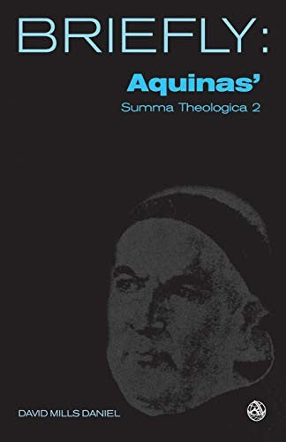 Aquinas' Summa Theologica II