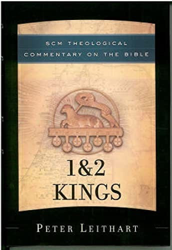 1 and 2 Kings