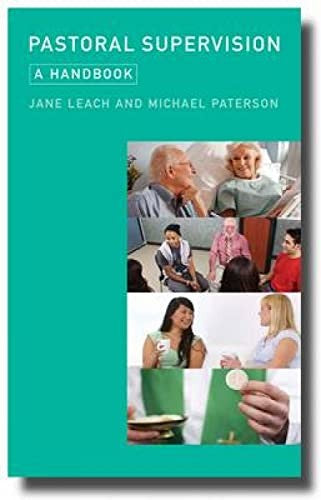 Pastoral Supervision