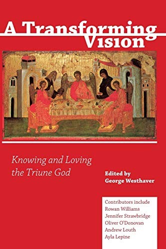 A Transforming Vision