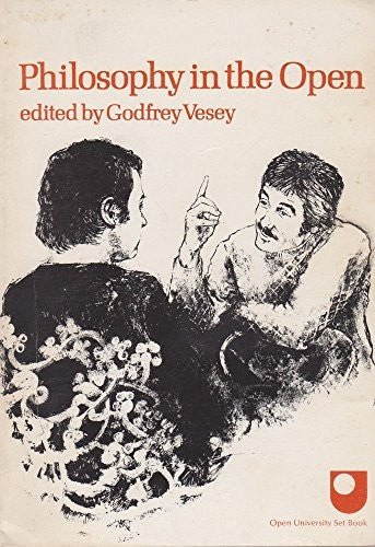 Philosophy, Problems of