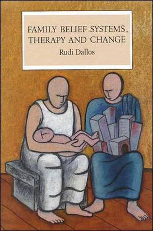 FAMILY BELIEF SYSTEMS, THERAPY AND