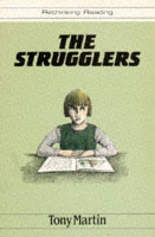 STRUGGLERS