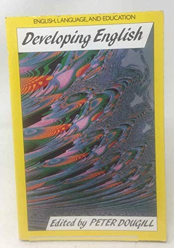 Developing English