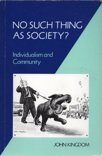 No Such Thing as Society?