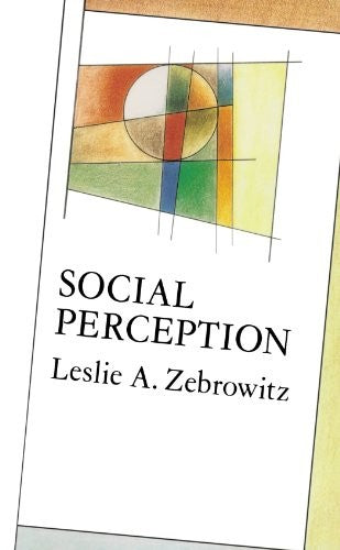 Social Perception