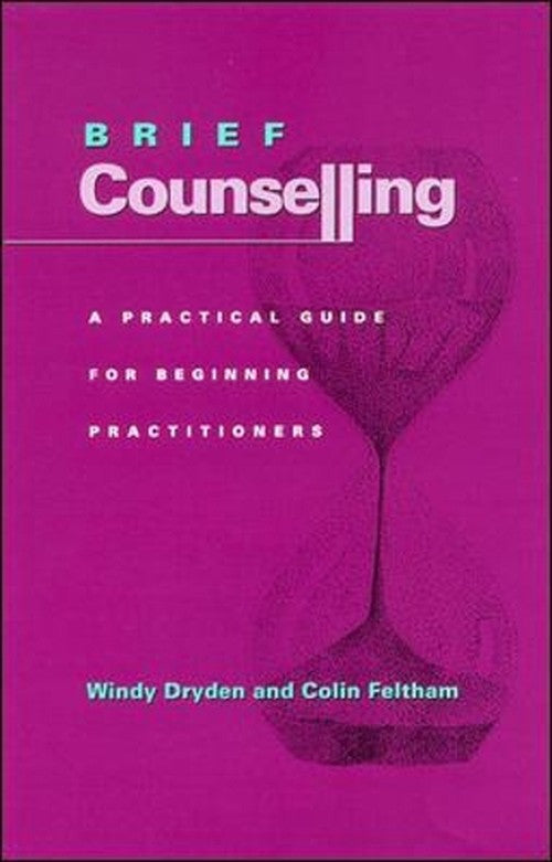 Brief Counselling