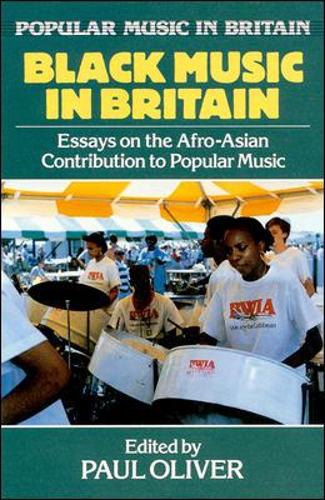 Black Music in Britain