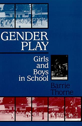 GENDER PLAY